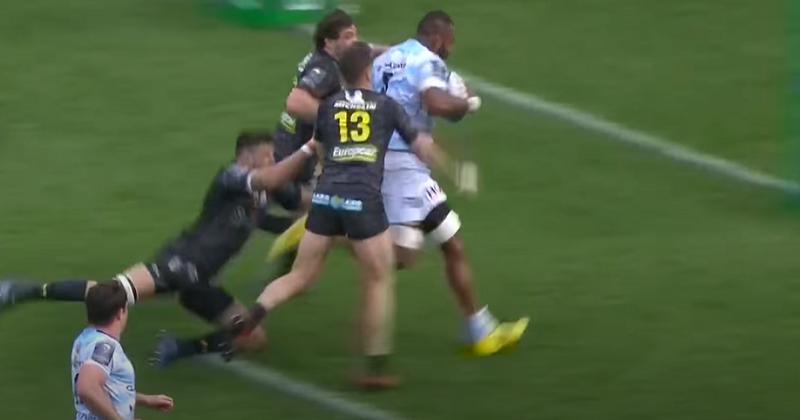 FLASHBACK - En 2018, le Racing 92 l'emportait face à Clermont : rebelote ? [VIDÉO]