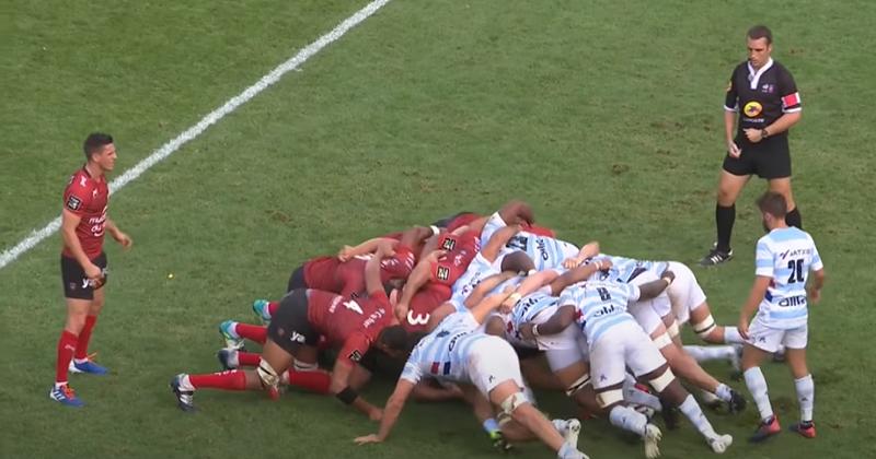 Top 14 - Les finales de Coupe d'Europe obligent le report du choc Racing 92 vs Toulon