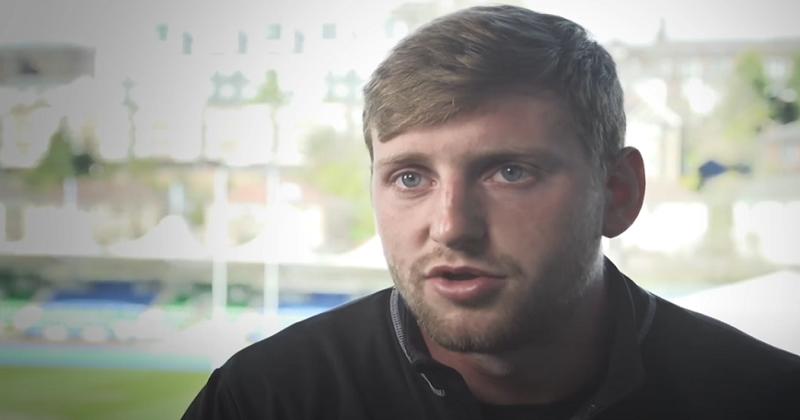 L'Écosse dévoile une liste avec Finn Russell et 3 petits nouveaux