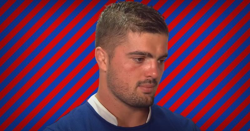 Alldritt ne cesse de monter en gamme.