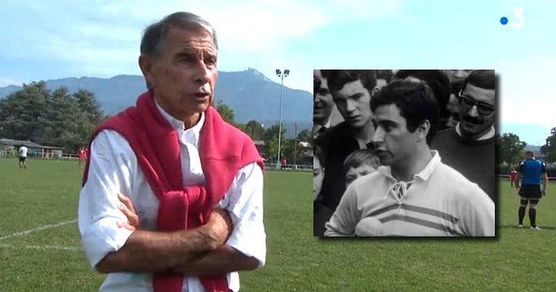 La vie après le rugby de Michel Ringeval, l'homme aux 49 saisons d'entraîneur [REPORTAGE]