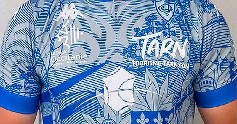 Le CO portera son maillot collector 'City Edition'' pour affronter Clermont