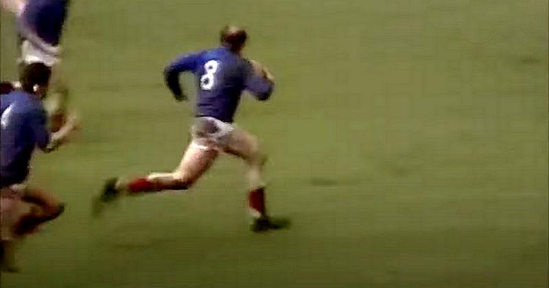 CARNET NOIR. Grand-chelemard en 1977, Jean-Pierre Bastiat nous a quittés