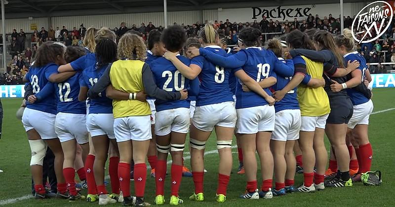 6 Nations Féminin / U20 : c'est officiel, on connaît les dates de report !