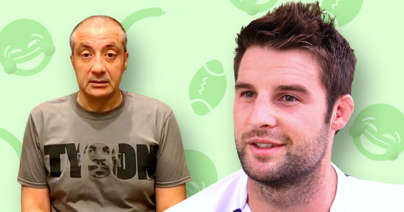 Passé par le Top 14, l'Ecossais Johnnie Beattie allume Mourad Boudjellal et ses pratiques