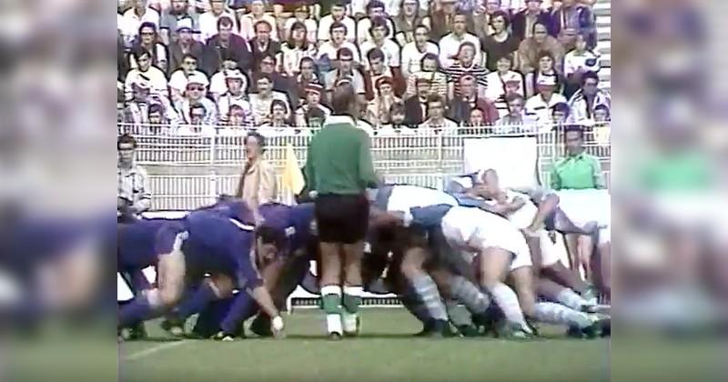 Le rugby c'était mieux avant ?