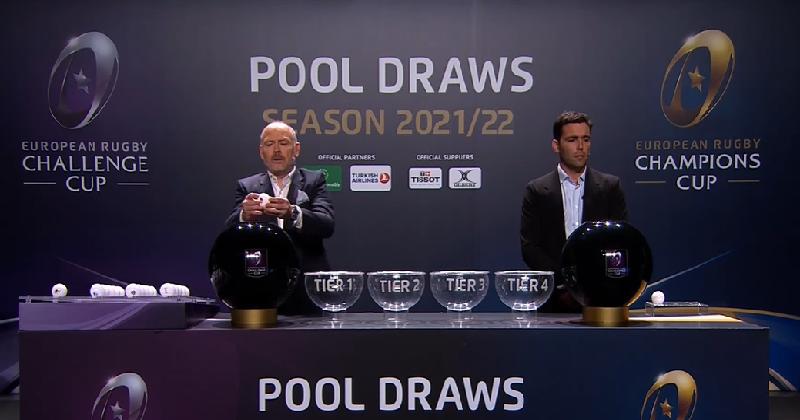 Mais au fait, avec trois clubs français en finale, combien joueront la Champions Cup ?