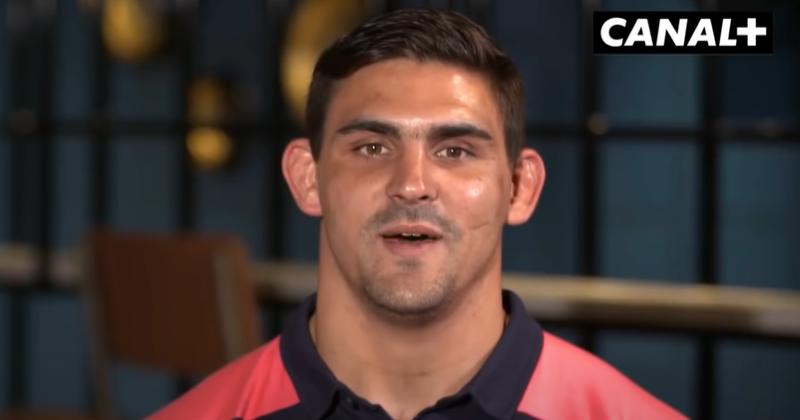 Pablo Matera rejoindra les Crusaders pour la prochaine saison.