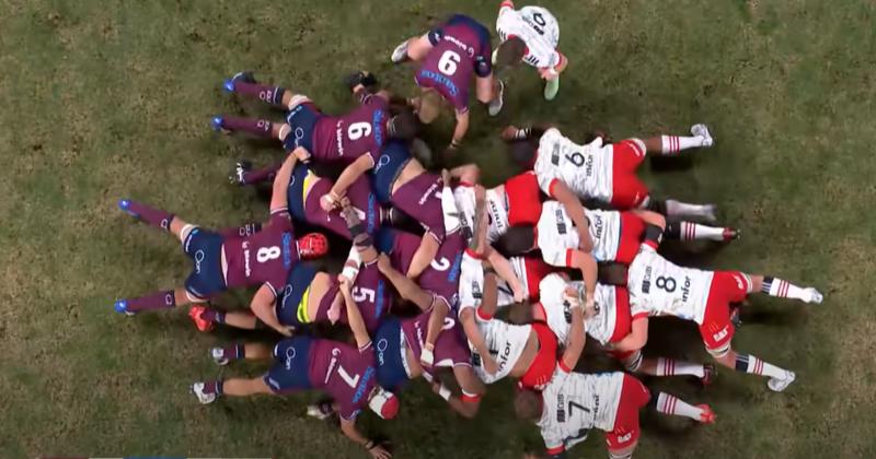 Les clubs de Super Rugby se confronteront-ils aux équipes européennes ?