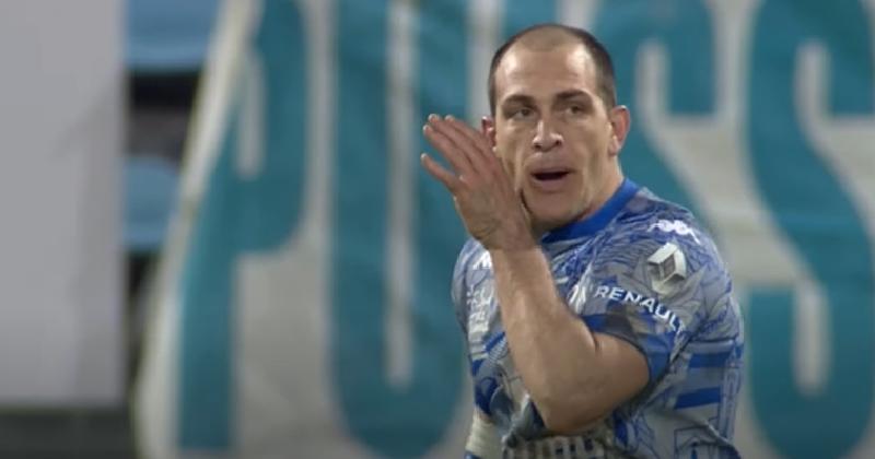 Le monde du Rugby donne son avis sur la nouvelle règle du 50:22