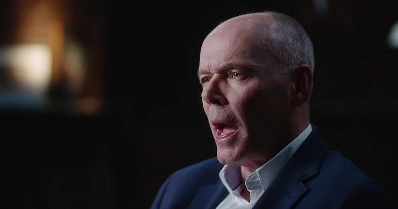 Clive Woodwards n'aime pas le jeu pratiqué par les Springboks.