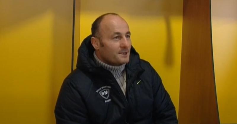 RUGBY. Marc Dal Maso retrouve un club au Pays Basque !