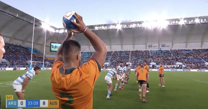 INTERNATIONAL. Vers une transformation totale du modèle australien ?