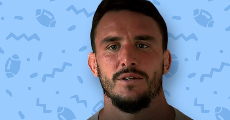TOP14. C'est officiel : à 35 ans, Louis Picamoles annonce sa retraite à la fin de la saison !