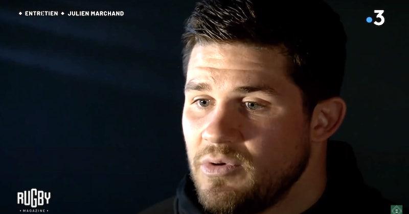 Gros coup dur pour le talonneur du Stade Toulousain, forfait contre les Blacks.