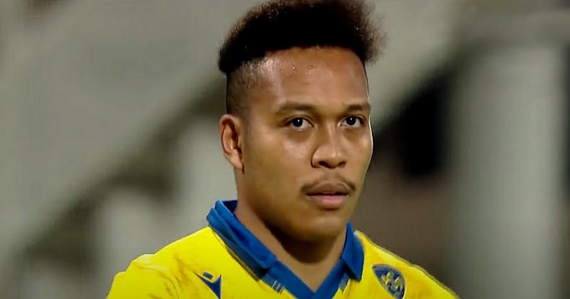 Top 14. Clermont. Quel avenir pour George Moala et Kotaro Matsushima ?