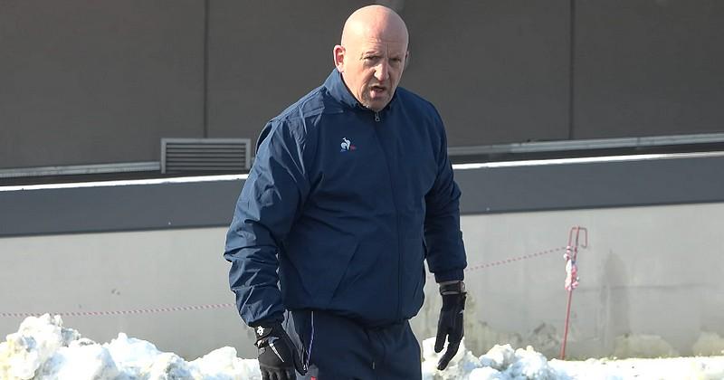 RUGBY. 6 Nations. ''Le plus gros match de la France depuis la finale de la Coupe du monde 2011''