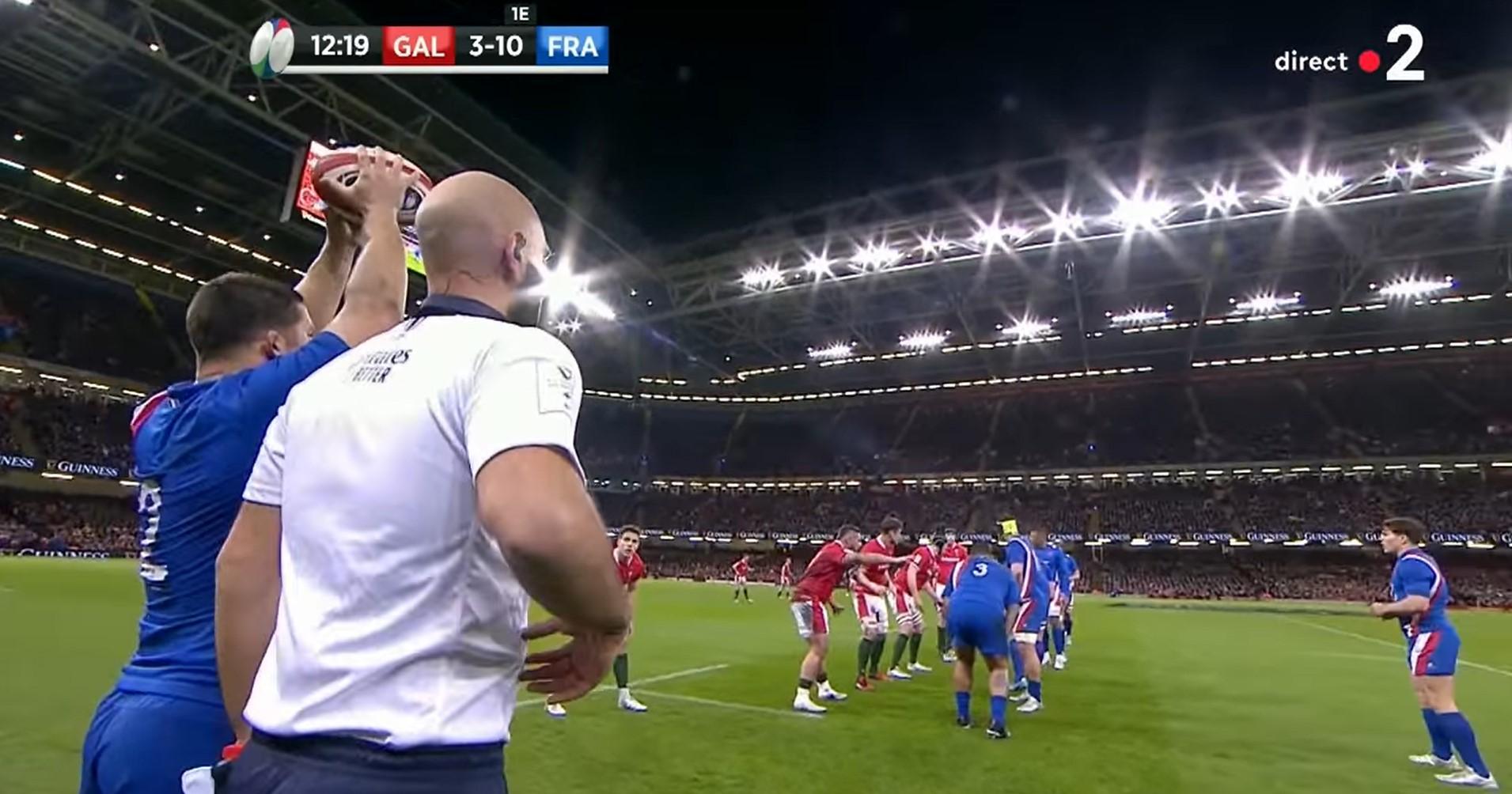 RUGBY. 6 Nations. Ce que la France devra améliorer pour décrocher le Grand Chelem