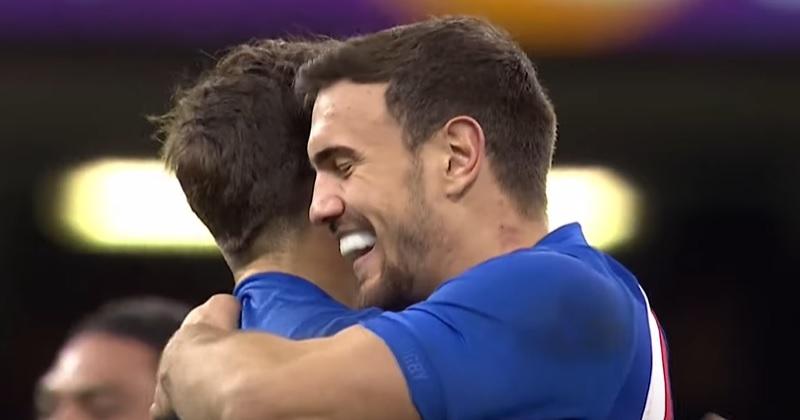 RUGBY. CHAMPAGNE ! L’équipe de France égale un record de victoire consécutive