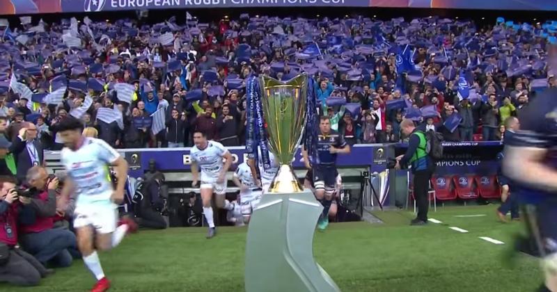 RUGBY. CHAMPIONS CUP. Après 3 finales perdues, est-ce enfin la bonne année pour le Racing 92 ?