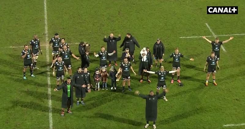 RUGBY. Pro D2. Montauban lourdement sanctionné sportivement par la DNACG