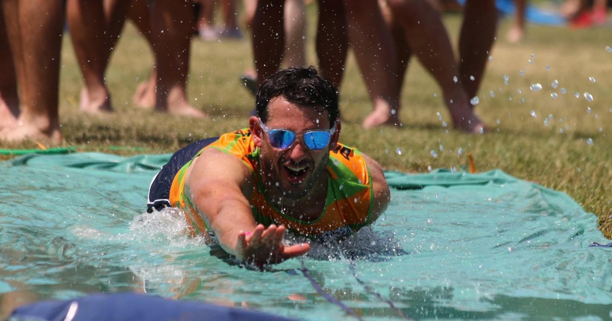 Le Rugby No Limit fait son retour ! Seras-tu des nôtres cette année ?