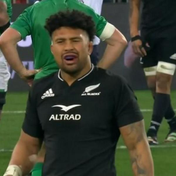 Savea, Proctor, Clarke, Jacobson... Les All Blacks déplumés par la grande bataille de l'été face aux Springboks 