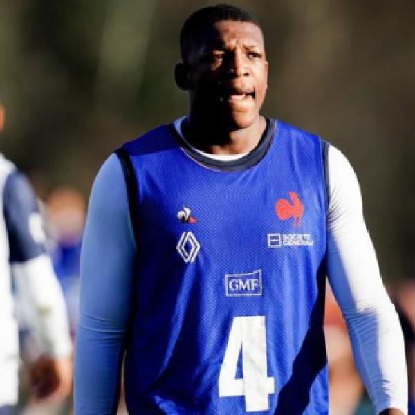 "Ça ne passait pas avec Urios" : Quand Fickou lève le voile sur le départ surprise de Woki en 2022