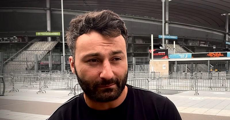 TOP 14. ''Le rugby est clairement devenu un business'', lance Jérémy Sinzelle (Toulon)