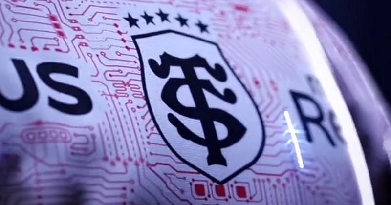 VIDEO. RUGBY. TOP 14. Toulouse dévoile son maillot extérieur pour 2022/2023
