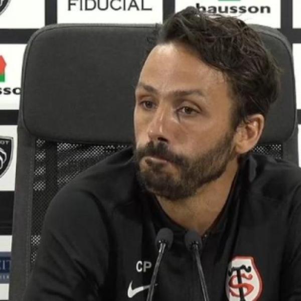 85 mètres, 20 passes, 1 min20 : l'essai qui a répondu à la philosophie de jeu voulue par le staff toulousain