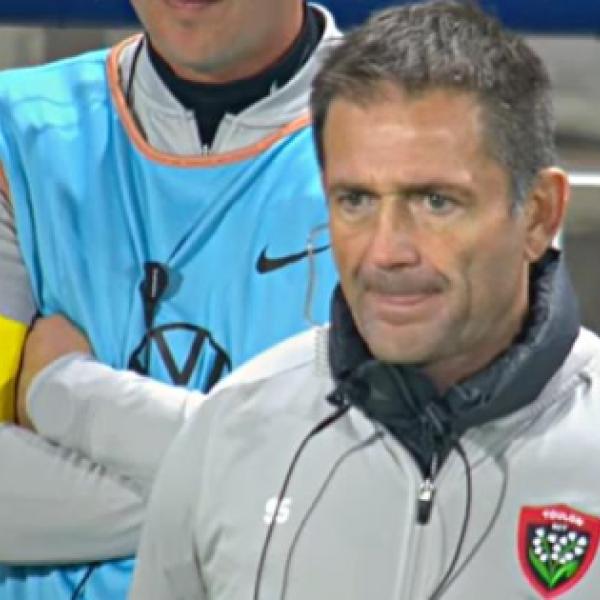 3 matchs, 0 victoire : le RCT a-t-il déjà connu un tel début de saison en Top 14 ?
