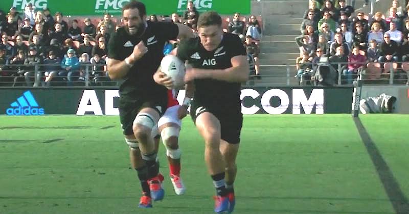 TRANSFERT. TOP 14. George Bridge, véritable gros coup ou pur mirage pour le MHR ?