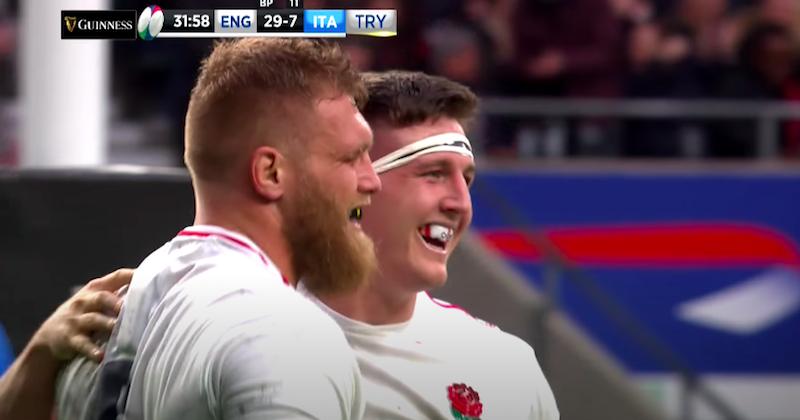 TRANSFERT. TOP 14. L'USAP sur le point de signer un énorme coup en 3e ligne ?