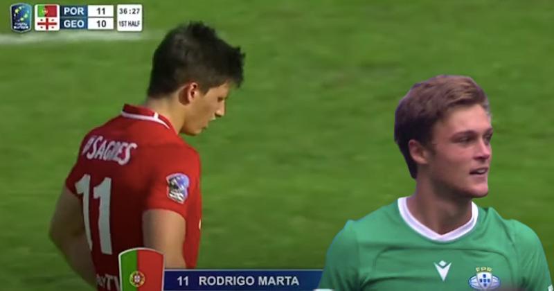 Qui sont les cracks du Portugal, dernier qualifié pour la coupe du monde en France ?