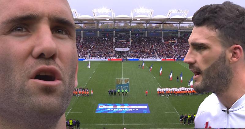 XV de France. Quels Bleus ont impressionné la presse étrangère face au Japon ?