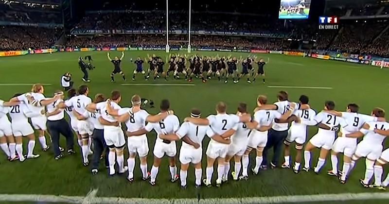 Le XV de rêve de Nigel Owens envoie du lourd.