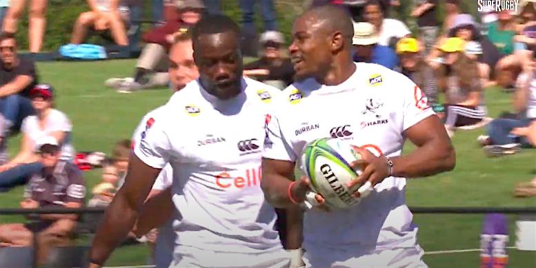 CHAMPIONS CUP. Tambwe vs Mapimpi : les facteurs X se sont donnés rendez-vous