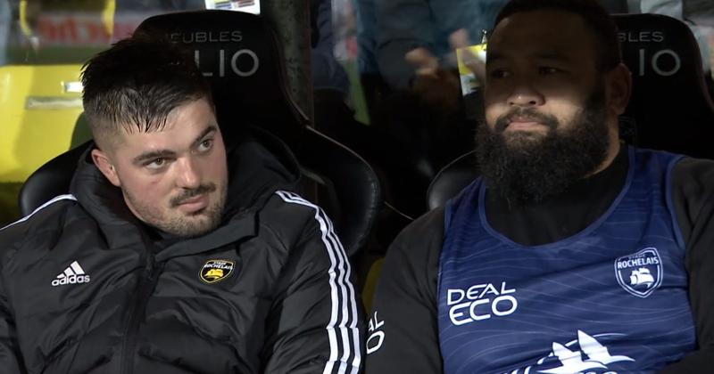 RUGBY. TOP 14. Gregory Alldritt fait son mea culpa après la “claque” contre Bordeaux