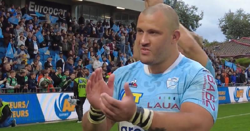 TOP 14. Accusation de violence et d'insultes racistes : où en est l'affaire qui entoure Pascal Cotet ?