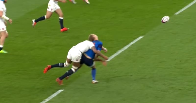 Moins de caramels à l'avenir ! World Rugby veut RADICALEMENT changer les règles chez les professionnels