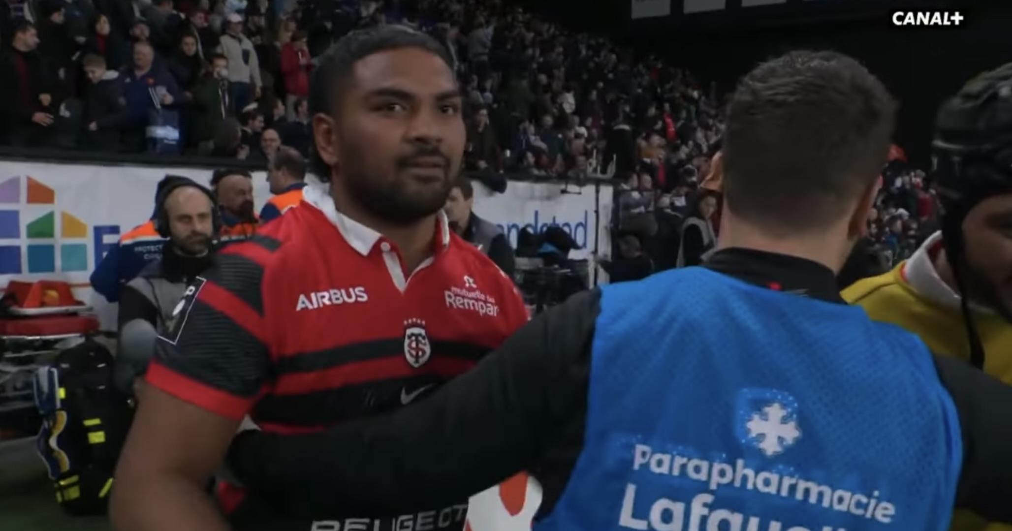 CLASSEMENT TOP 14. Toulouse enfonce le Racing 92 et Perpignan respire enfin !