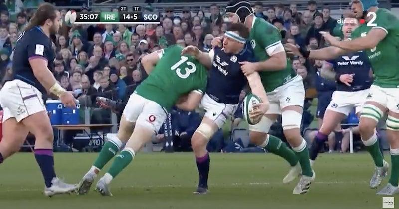 6 NATIONS. L'Écosse, le meilleur atout du 15 de France de remporter le Tournoi ?