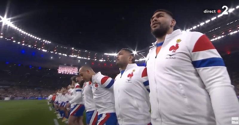 RUGBY. Des joueurs du 15 de France ciblés par des propos racistes