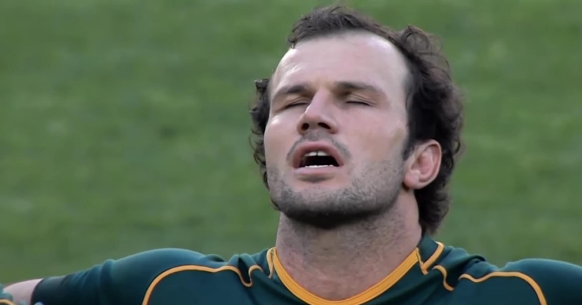 RUGBY. CHAMPIONS CUP. Bismarck Du Pellis s'attend à une vraie guerre face à Toulouse !