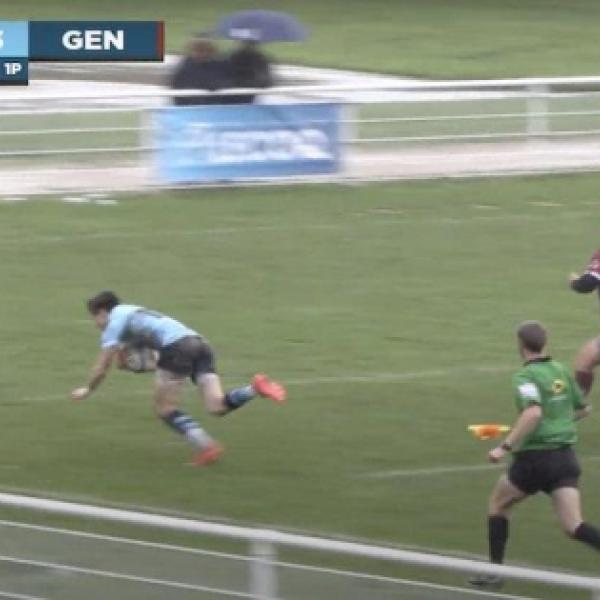 AMATEUR. "Un acharnement fédéral" : 3e sanction en 3 ans, cet ogre de Fédérale 2 (à nouveau) relégué 