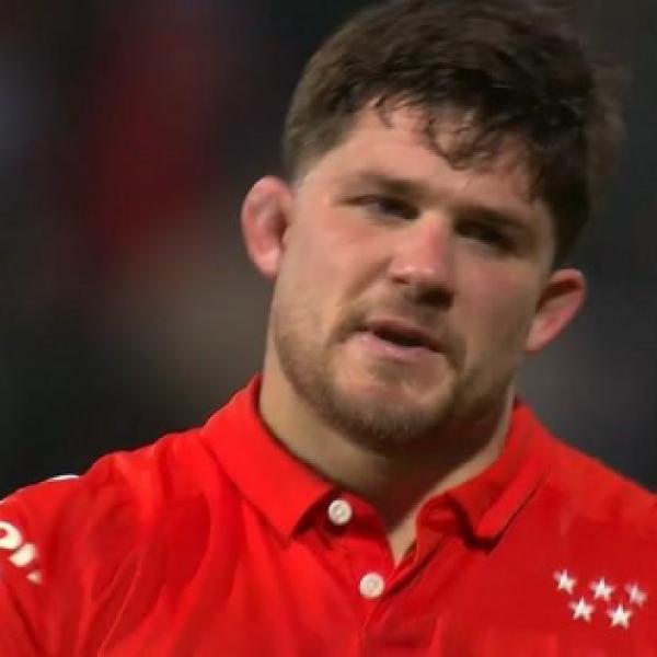 TOP 14. Marchand d'entrée, Kinghorn en 10 : Toulouse avec une compo revancharde pour se relancer dans le derby ?