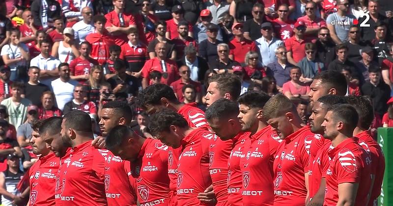 RUGBY. CHAMPIONS CUP. Quelle stratégie pour le Stade Toulousain pour battre le Leinster ?