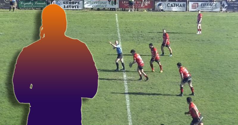 Rugby. Amateur. Je vais affronter un international samoan au nom mondialement connu, ça promet !