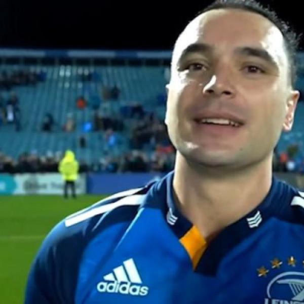 TRANSFERT. Adieu le Mondial 2027, bonjour le Top 14 ? James Lowe courtisé en France pour la saison prochaine 